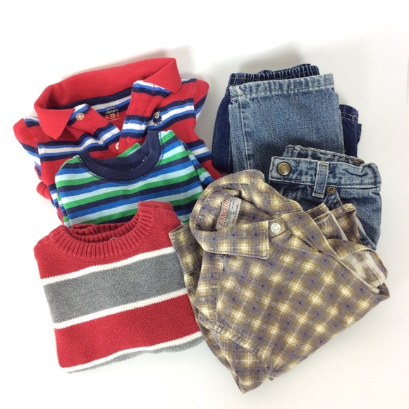 Other - Bundle of 18 mo.  clothing